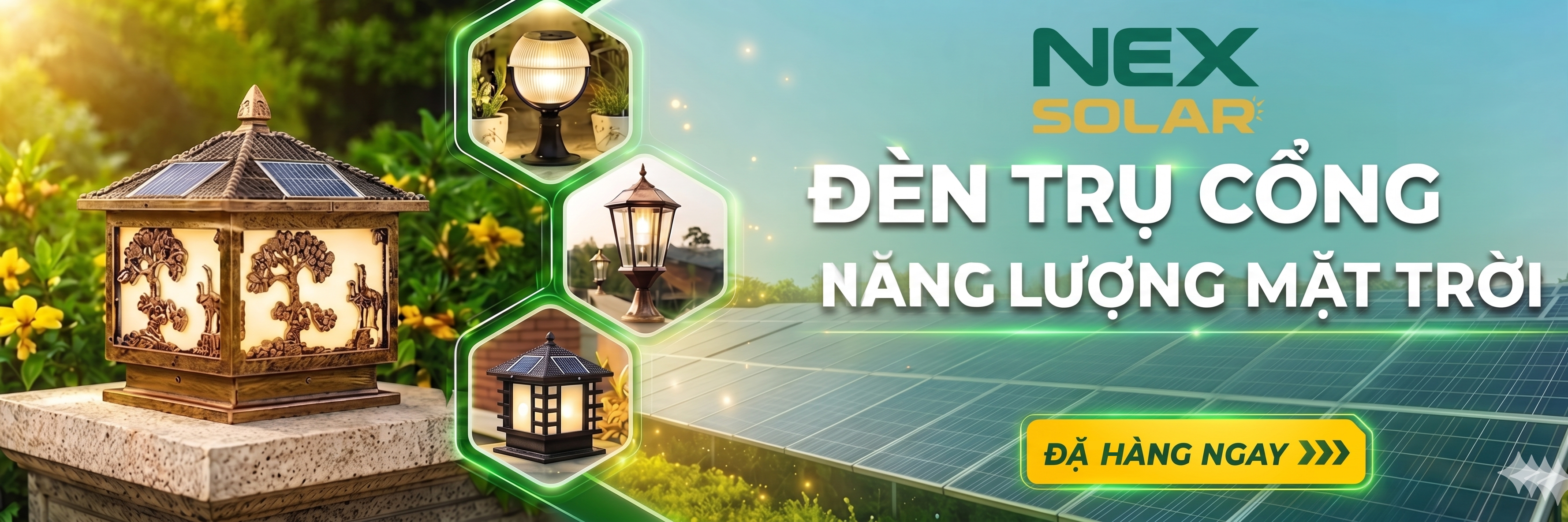Chính Sách Đại Lý