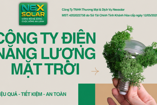 Áp lực từ "Khung giờ cao điểm mới" – Doanh nghiệp tính bài toán tối ưu chi phí